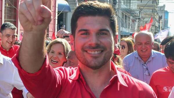 Carlos Viveros deberá pagar G. 330 millones por estafa