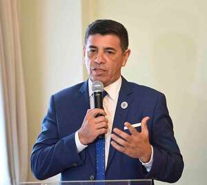 AUDIO: Hernán Rivas erosiona alarmantemente la sociedad, afirma Víctor Ríos  - No tiene nombre - ABC Color