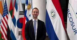 La Nación / Noruega y Paraguay refuerzan lazos por los 120 años de cooperación