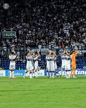 Olimpia intentará dar otro salto hacia el título