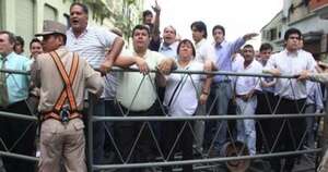 Diario HOY | Proponen que funcionarios públicos puedan acceder a subsidios y asistencia del Estado