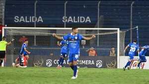 Roberto Nanni: "Hicimos méritos para ganar"