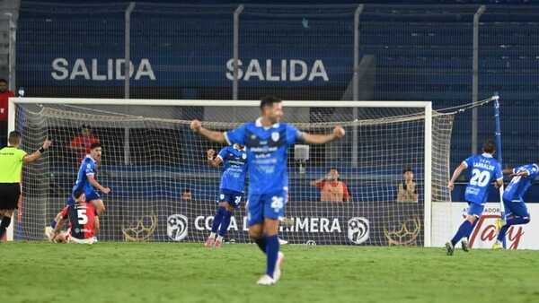 Roberto Nanni: "Hicimos méritos para ganar"