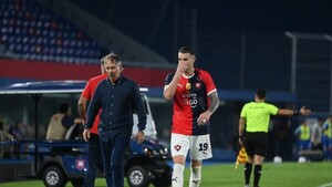 Ariel Holan afirma que extrañaron el calor del público