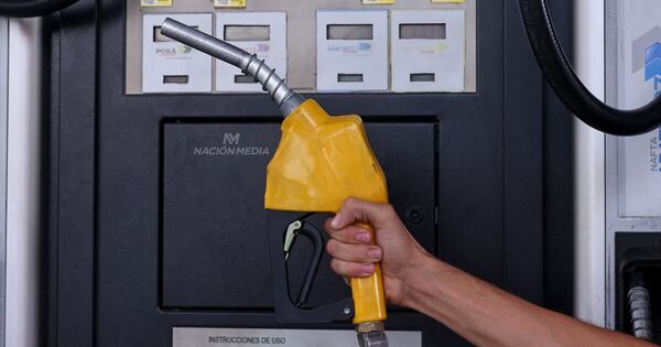 La Nación / Suba de combustibles presiona precios e implica mayor cuidado de las finanzas personales