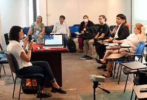 Amenazas de tiroteo: por el Día del Maestro, debaten sobre causas de la violencia escolar - Nacionales - ABC Color