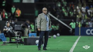 "Se esconde bajo la alfombra": Chiqui Arce y su dura crítica sobre el manejo con los barrabravas