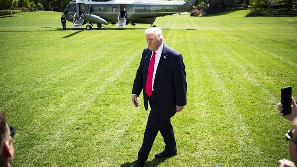 Trump cancela el viaje de sus negociadores a Pakistán y diálogo con Irán no avanza
