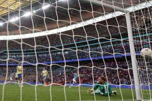 El Manchester City remonta al Southampton y pasa a la final de la FA Cup - Fútbol Internacional - ABC Color