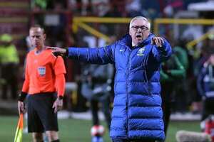 Ancelotti divulgará convocatoria para el Mundial el 18 de mayo en museo de ciencias - Fútbol Internacional - ABC Color