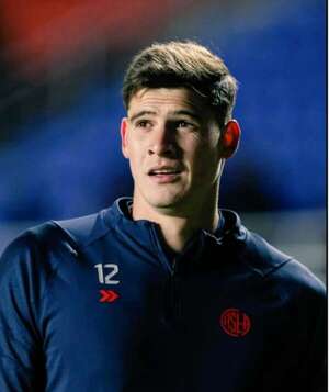 San Lorenzo gana, Racing empata e Independiente pierde - Fútbol Internacional - ABC Color