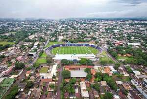 2 de Mayo vs. Guaraní, propuesta dominical de primer turno - Fútbol - ABC Color
