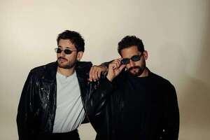 Mau y Ricky llegan a Paraguay con sorpresas y la lección de “disfrutar el mientras tanto” - Música - ABC Color