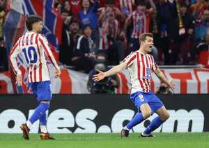 Sorloth da su visto bueno al Milan - Fútbol Internacional - ABC Color