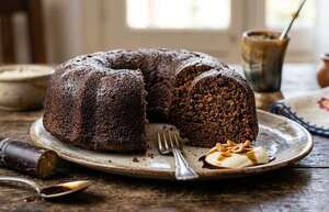 Receta de torta de miel de caña, un clásico para la merienda - Gastronomía - ABC Color