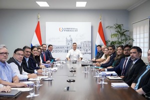 Acuerdo UE-Mercosur: Ejecutivo consensua con el sector privado posición nacional sobre cuotas arancelarias