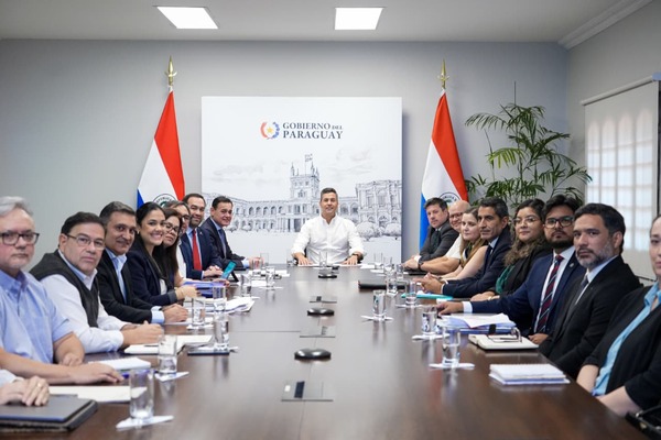 Acuerdo UE-Mercosur: Ejecutivo consensua con el sector privado posición nacional sobre cuotas arancelarias