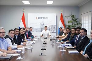 Ejecutivo y privados consensúan posición sobre el acuerdo UE–Mercosur y cuotas arancelarias - 5Días