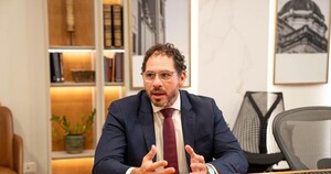 Paraguay y Argentina definen detalles para la construcción  del Gasoducto Bioceánico