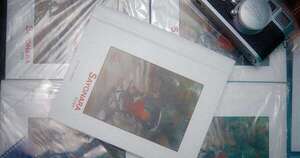 Diario HOY | “Sayonara”: Fotolibro paraguayo explora la permanencia en Japón