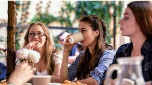 Estos son los “lujos baratos” que la gente se regala de vez en cuando