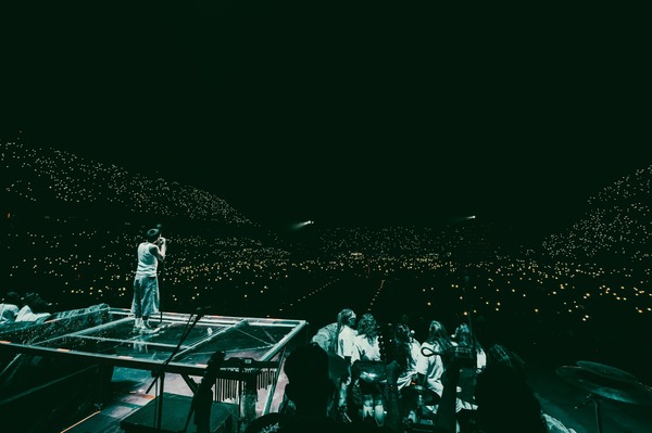 Cuenta regresiva para el show de Milo J en Paraguay: ¿Cómo adquirir las entradas? - trece