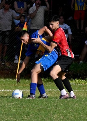 Ganar o quedar atrás: la exigencia de la fecha 2 - San Lorenzo Hoy