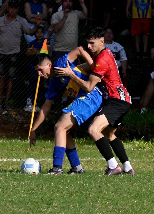 Ganar o quedar atrás: la exigencia de la fecha 2 - San Lorenzo Hoy