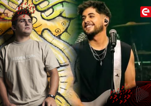 Elías Coronel y Luigi Manzoni apuestan a un feat que promete dar que hablar - Canal-E