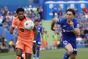 Barcelona, con 11 puntos de ventaja y 15 por disputarse - Fútbol Internacional - ABC Color