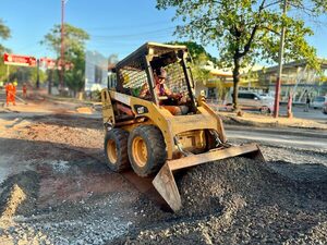 Proyecto para cubrir intereses de deudas con constructoras entra en fase final de definición - 5Días