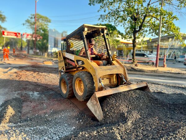 Proyecto para cubrir intereses de deudas con constructoras entra en fase final de definición - 5Días