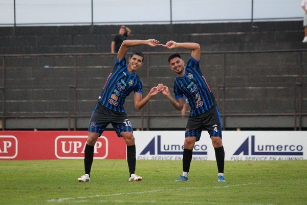 Un triunfo y dos empates en la continuidad de la tercera fecha