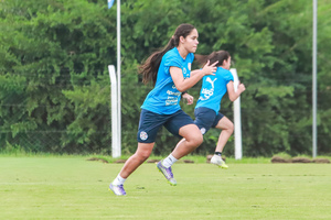 Con la mente puesta en Bolivia