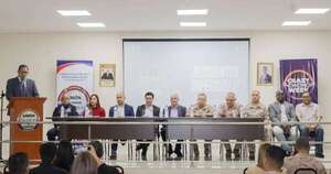 La Nación / Cámara de Comercio de CDE anuncia su Crazy Week 2026 con nuevas alianzas en Brasil