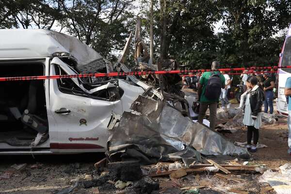 Colombia: ofensiva guerrillera en el suroeste deja siete civiles muertos y 17 heridos - Mundo - ABC Color