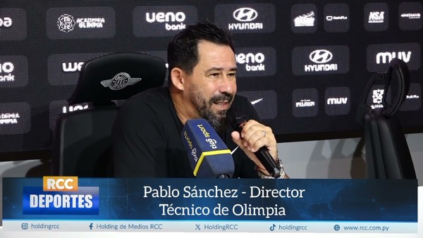 Video: ¡SIN FILTRO! Vitamina Sánchez no se guardó nada tras la caída en el Clásico