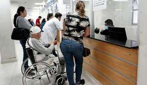 IPS supera 1.650.000  asegurados: crece casi 20% respecto al año 2016 - Economía - ABC Color