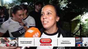 Video: DT EN LA CALLE: ¿DOSIS INSUFICIENTE?​ «Olimpia se quedó sin Vitamina»: la sentencia del hincha