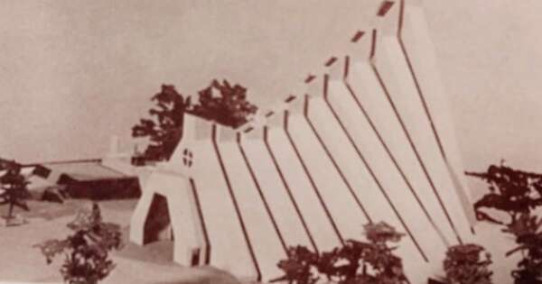 La Nación / A Pablo Ruggero