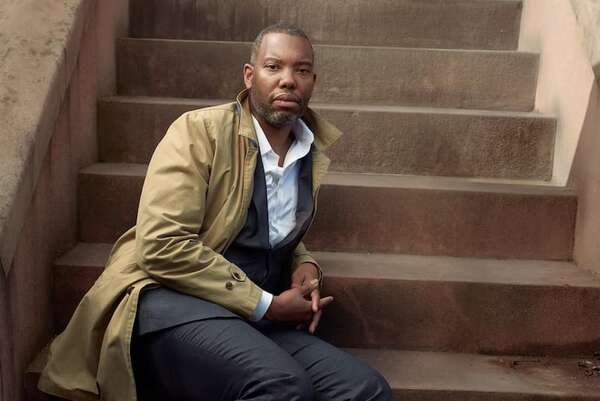 Ta-Nehisi Coates, una grieta en la narrativa hegemónica - Cultural - ABC Color