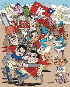 Ñe’ẽmbeweb - Ñe'ẽmbeweb - ABC Color