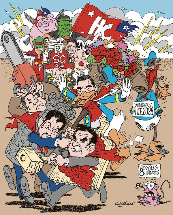 Ñe’ẽmbeweb - Ñe'ẽmbeweb - ABC Color