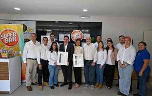Doble certificación internacional para Nutre Paraguay - ABC Revista - ABC Color