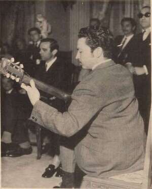 Esto sucedió  - ABC Revista - ABC Color