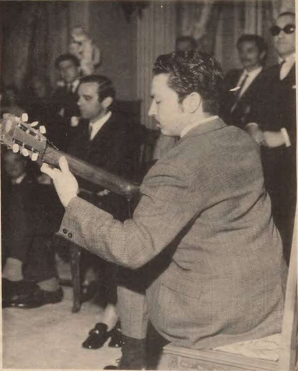 Esto sucedió  - ABC Revista - ABC Color