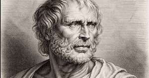 La Nación / El punto de partida