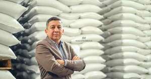 La Nación / Gilberto Ozorio: “El Paraguay sigue siendo competitivo en grandes ligas”