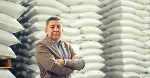 La Nación / Gilberto Ozorio: “El Paraguay sigue siendo competitivo en grandes ligas”