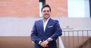 La Nación / El Paraguay proyecta hub regional de IA con data centers subterráneos